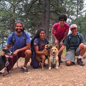 Meet your Posher, Nina